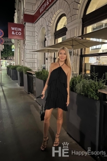 Nika, 23 años, escorts en Split / Croacia - 4