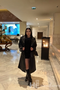 Saraah, 25 anni, Amsterdam / Paesi Bassi Escort - 9