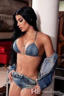 Saraah, 25 anni, Amsterdam / Paesi Bassi Escort - 3