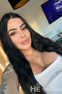 Julia Massage, Alter 25, Escort in Saarbrücken / Deutschland - 5