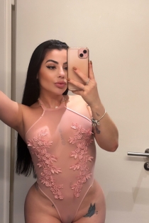 Saraah, Age 25, Trier / Germany Escorts - 1