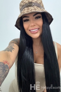 Saraah, 25 anni, Amsterdam / Paesi Bassi Escort - 10