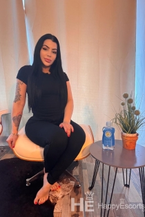 Julia Massage, Alter 25, Escort in Saarbrücken / Deutschland - 6