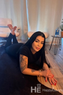 Julia Massage, Alter 25, Escort in Saarbrücken / Deutschland - 4