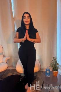 Julia Massage, Alter 25, Escort in Saarbrücken / Deutschland - 3