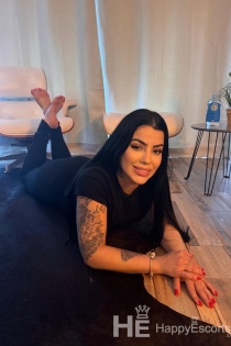 Julia Massage, Alter 25, Escort in Saarbrücken / Deutschland - 2
