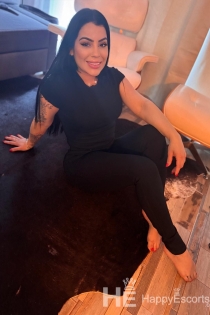 Julia Massage, Alter 25, Escort in Saarbrücken / Deutschland - 7