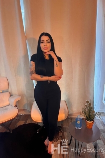Julia Massage, Alter 25, Escort in Saarbrücken / Deutschland - 1