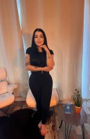Julia Massage, 25 let, Odivelas / Portugalsko Escorts
