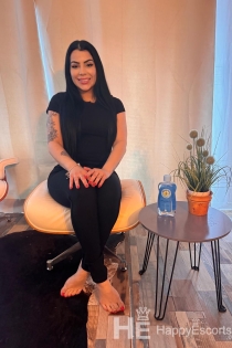 Julia Massage, Alter 25, Escort in Saarbrücken / Deutschland - 8