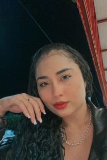 Evelyn, Umri wa miaka 24, Paris / Ufaransa Wasindikizaji - 1