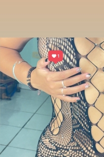 Evelyn, Umri wa miaka 24, Paris / Ufaransa Wasindikizaji - 3