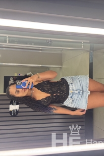 Evellyn, ikä 24, Lissabon / Portugali Seuralaiset - 6