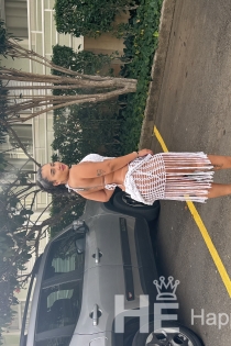 Evellyn, ikä 24, Lissabon / Portugali Seuralaiset - 5