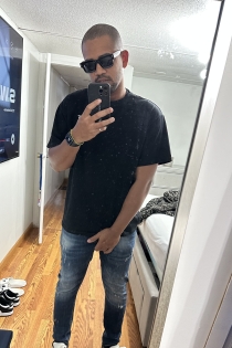 Rifi, Age 34, Escort in Hialeah / USA - 2