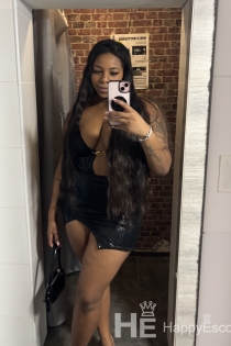 Alice Bombom, 24 éves, Athén/Görögország Escorts – 2