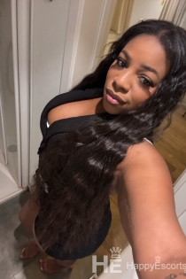 Alice Bombom, 24 år, Aten / Grekland Eskorter - 6