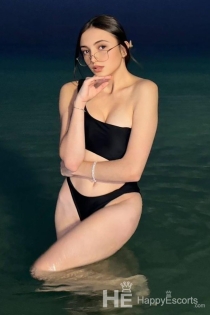 Lily, 21-aastane, Dubai / AÜE saatjad – 7