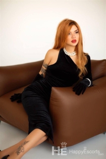 Василиса, 23 лет, Москва / Россия Эскорт - 5
