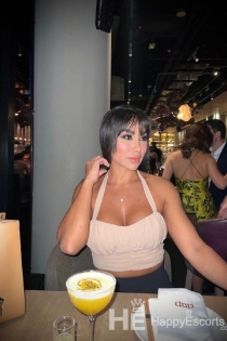 Zeinab, vanus 27, Moskva / Venemaa Eskort - 1