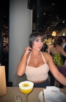 Zeinab, Umri wa miaka 27, Moscow / Russia Wasindikizaji