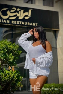 Zeinab, vanus 27, Moskva / Venemaa Eskort - 2