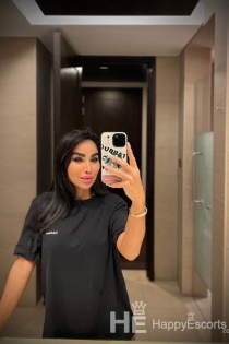 Zeinab, vanus 27, Moskva / Venemaa Eskort - 7