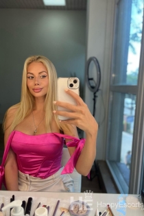 Alina, 23, Jerevan/Armenia Escorts - 3