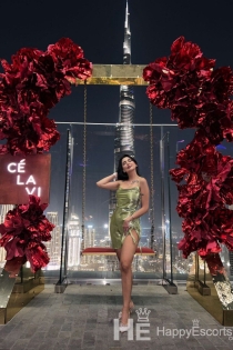 Иззи, 30 лет, Москва / Россия Эскорт - 3