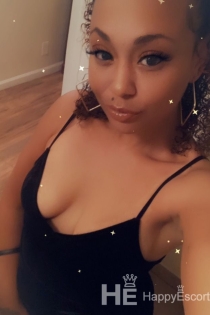 Kash, Age 37, Escort in Visalia / USA - 1