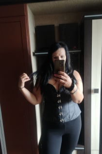 Katia, อายุ 43, โซเทอร์เมียร์ / Escorts เนเธอร์แลนด์ - 3