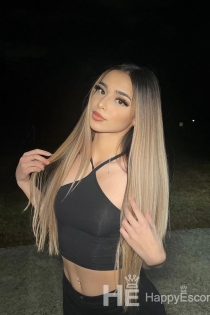 Mavi, 26 ans, Escortes Istanbul / Turquie - 1