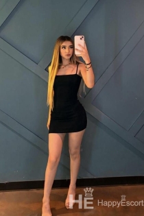 Mavi, 26 ans, Escortes Istanbul / Turquie - 3