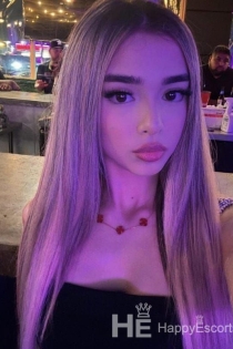 Mavi, 26 ans, Escortes Istanbul / Turquie - 2