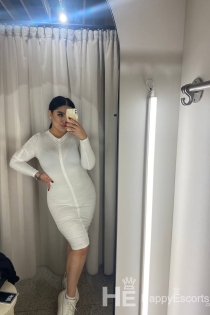 Christina, 26 år, München / Tyskland Eskorter - 7