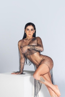 Catarina, Age 26, Escort in Munich / Germany - 1