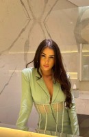 Катаріна, 26 років, Мюнхен / Німеччина Ескорт
