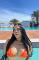 Jennifer, 27 tuổi, Berlin / Đức Gái gọi
