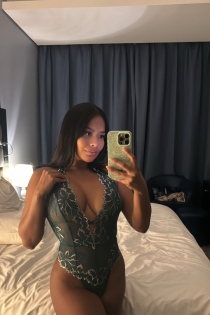 Diana, Alter 27, Escort in München / Deutschland - 8