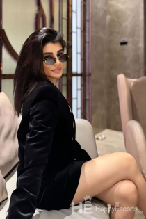 Teona, 27 de ani, Dubai / Emiratele Arabe Unite Escorte - 11