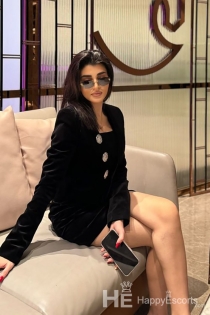 Teona, 27 de ani, Dubai / Emiratele Arabe Unite Escorte - 12