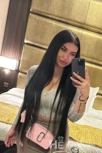 Isabella, 22 éves, Milánó / Olaszország Escorts - 6