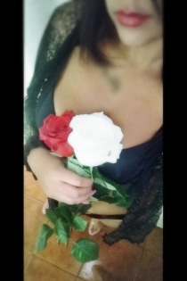 Soraia, Age 24, Emmen / Switzerland Escorts - 4