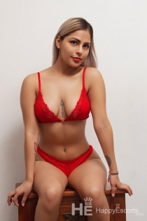 ビアンカ、30歳、イビサ / スペイン エスコート - 2