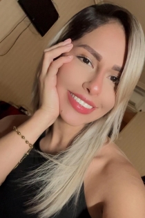 Bianca, Age 30, Escort in Ibiza / Spain - 6