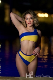 Mariana, Miaka 22, Ibiza / Uhispania Wasindikizaji - 4