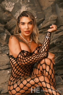Ruby, ålder 26, Ibiza / Spanien Eskorter - 7