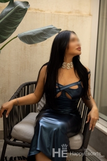 Jade, 28-aastane, Lissabon / Portugali saatjad – 7