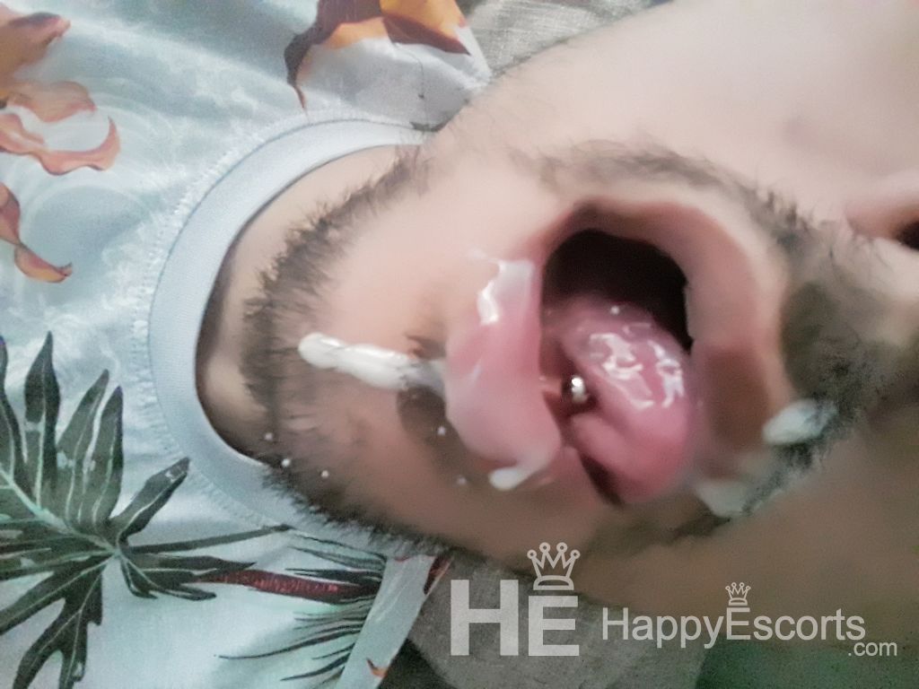 Phillip Max, Age 37 - 1