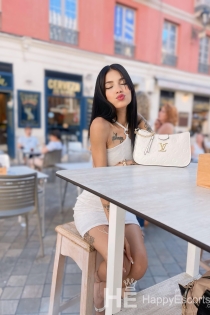 Dani, Alter 23, Escort in Málaga / Spanien - 3